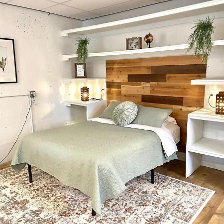Suite Dreams Cedar City Esterno foto