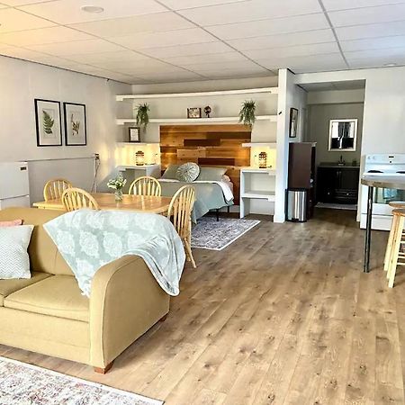 Suite Dreams Cedar City Esterno foto
