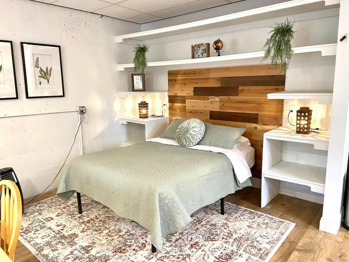 Suite Dreams Cedar City Esterno foto
