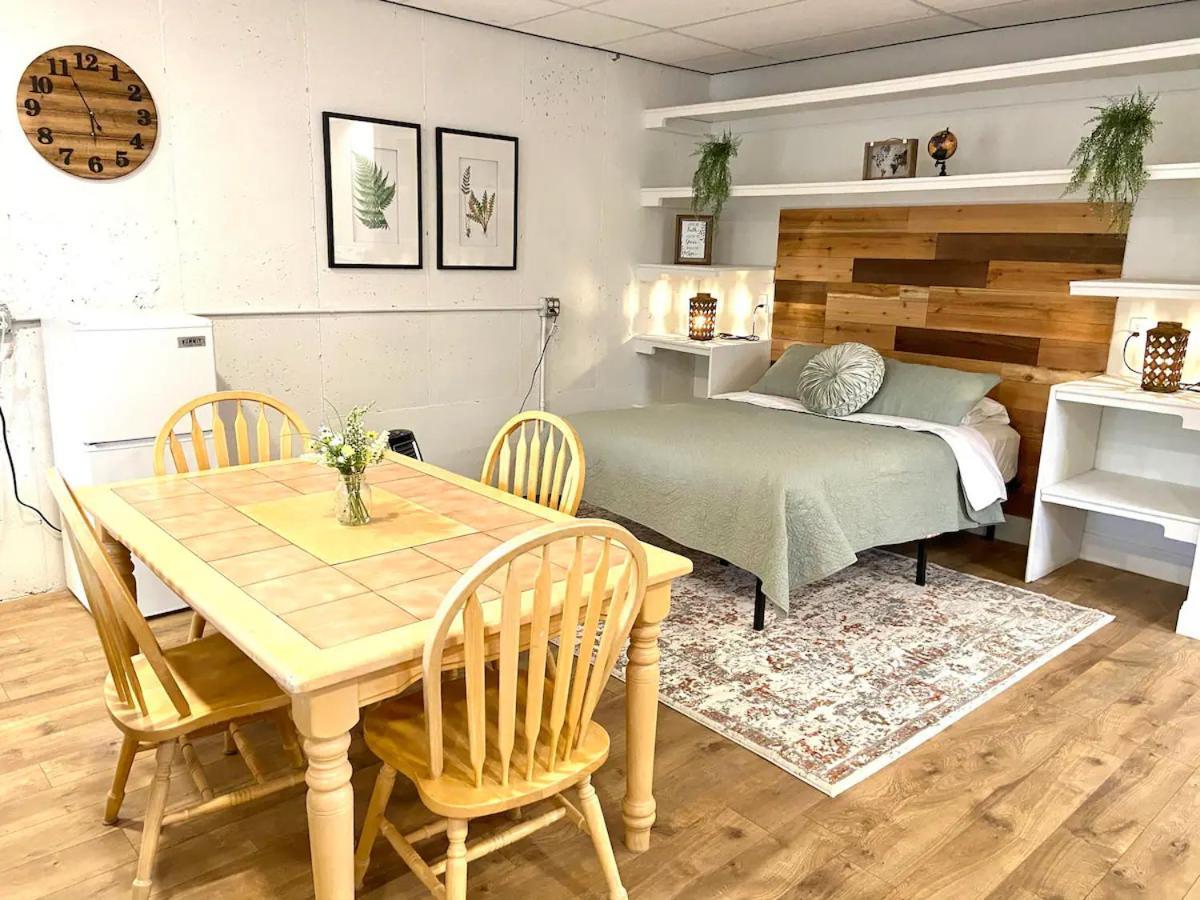 Suite Dreams Cedar City Esterno foto