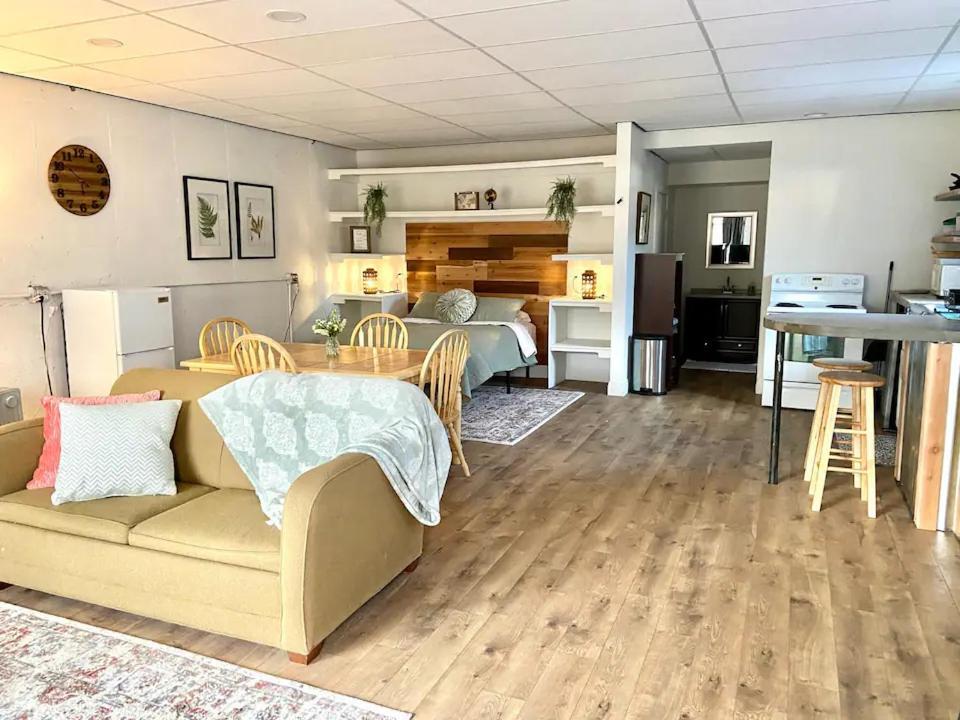 Suite Dreams Cedar City Esterno foto