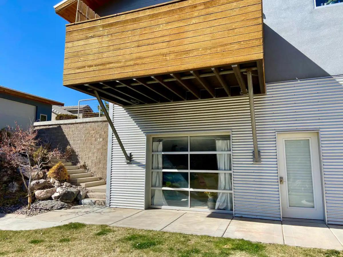Suite Dreams Cedar City Esterno foto