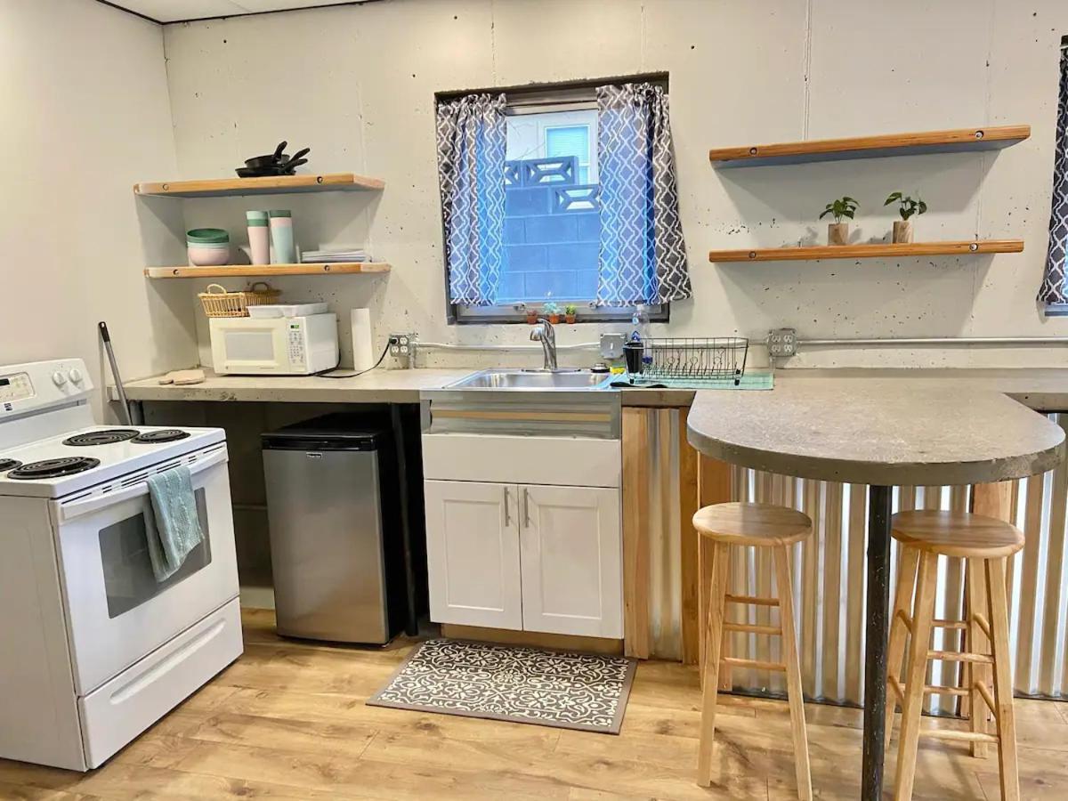 Suite Dreams Cedar City Esterno foto