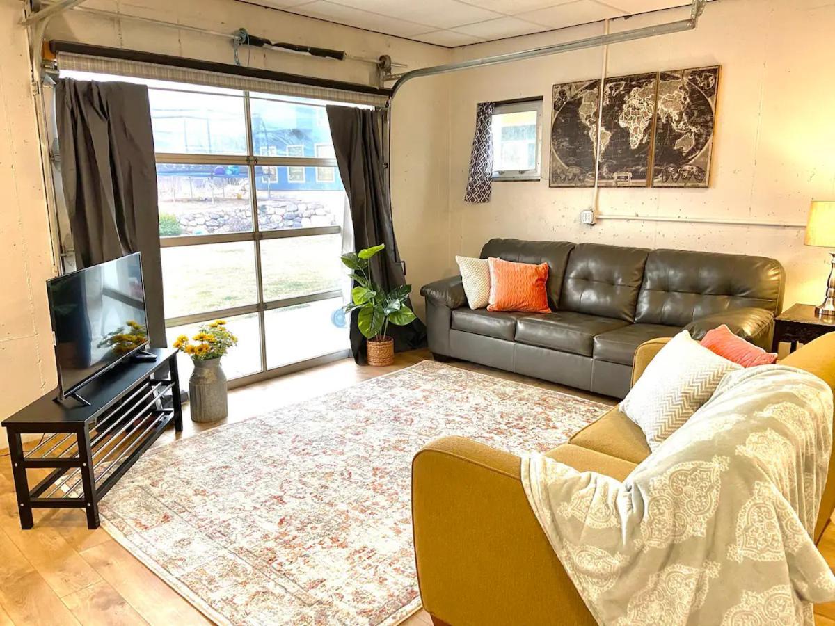 Suite Dreams Cedar City Esterno foto